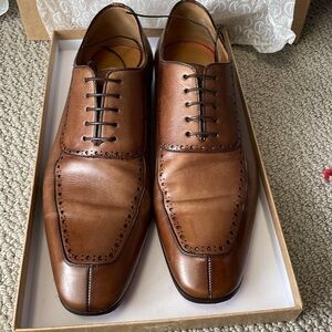 Louboutin Lafitoch flat